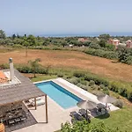 Alberi - Izla Homes Vila *