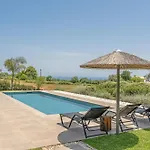 Alberi - Izla Homes Vila Skala (Kefalonia)