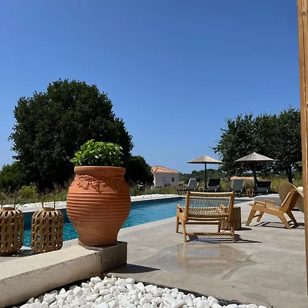 Alberi - Izla Homes
