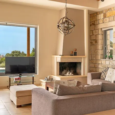 Villa Alberi - Izla Homes
