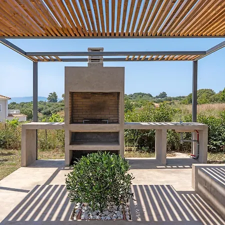 Alberi - Izla Homes * Skala (Kefalonia)