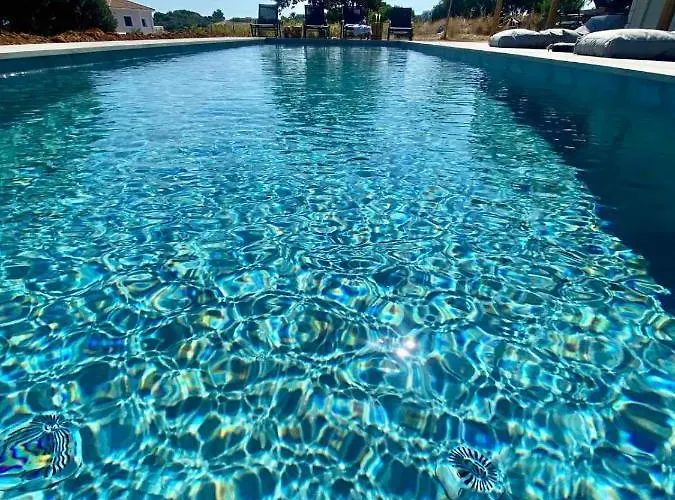 Alberi - Izla Homes Villa Skala (Kefalonia)