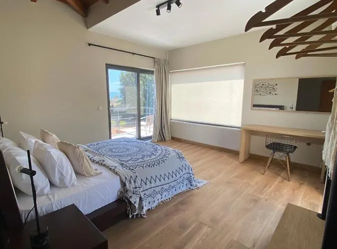 Villa Alberi - Izla Homes *