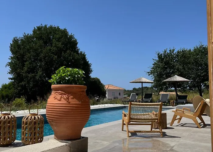 Alberi - Izla Homes