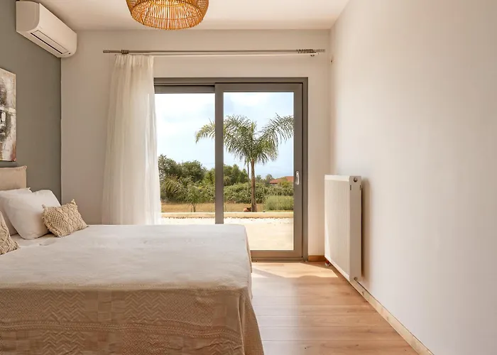 Alberi - Izla Homes