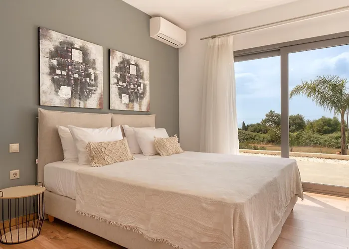 Villa Alberi - Izla Homes