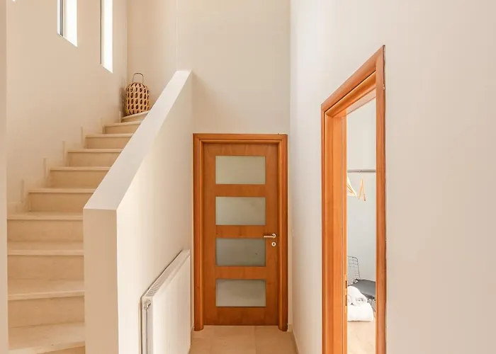 Alberi - Izla Homes Villa Skala (Kefalonia)