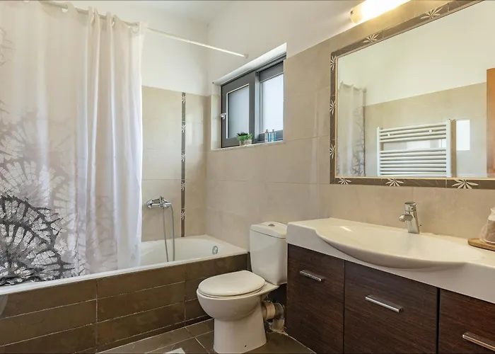Alberi - Izla Homes Villa *