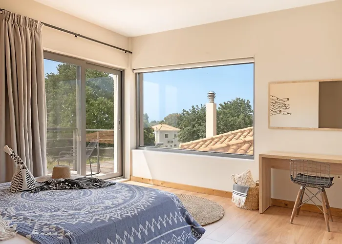 Villa Alberi - Izla Homes *
