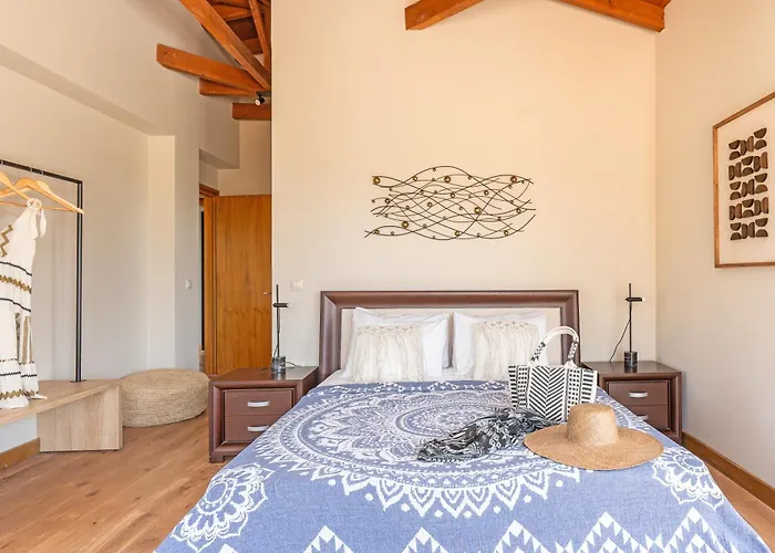 Alberi - Izla Homes * Skala (Kefalonia)