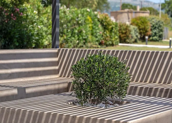 Alberi - Izla Homes Villa *