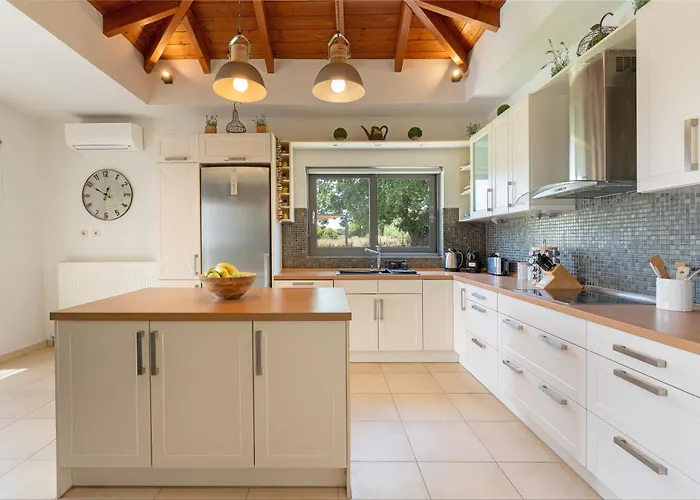 Alberi - Izla Homes *