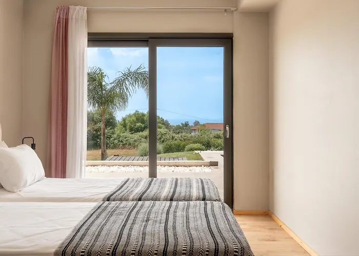 Alberi - Izla Homes Skala (Kefalonia)