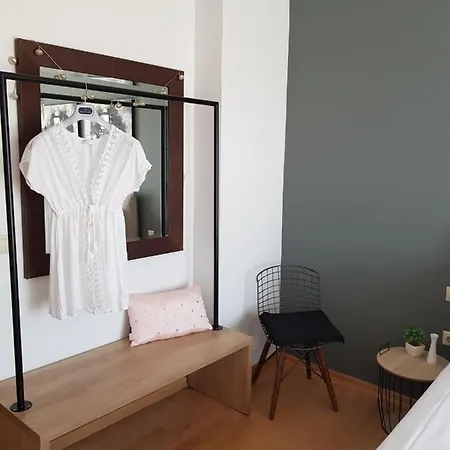فيلة Alberi - Izla Homes Skala (Kefalonia)