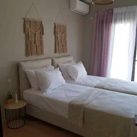 Alberi - Izla Homes Skala (Kefalonia)
