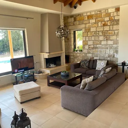 Alberi - Izla Homes فيلة