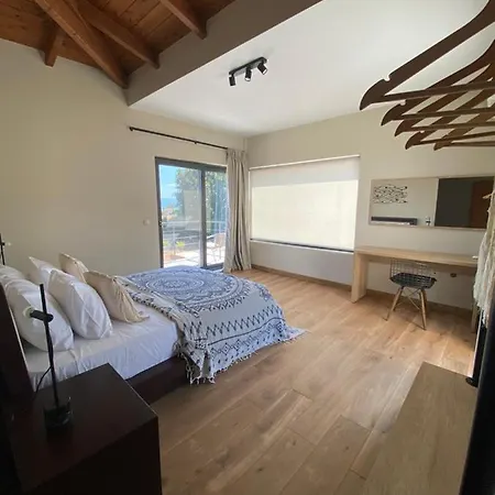 Вилла Alberi - Izla Homes *