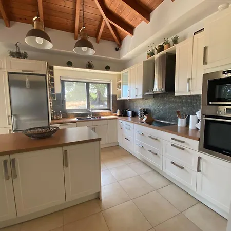 Alberi - Izla Homes