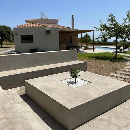 Alberi - Izla Homes * Skala (Kefalonia)