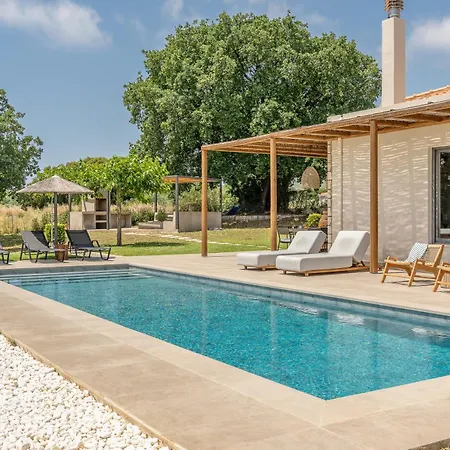Вилла Alberi - Izla Homes Skala (Kefalonia)