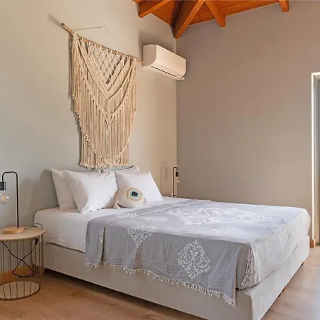 Вилла Alberi - Izla Homes Skala (Kefalonia)