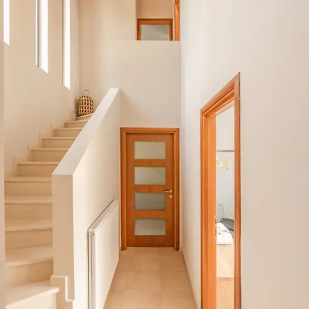 Alberi - Izla Homes Вилла Skala (Kefalonia)