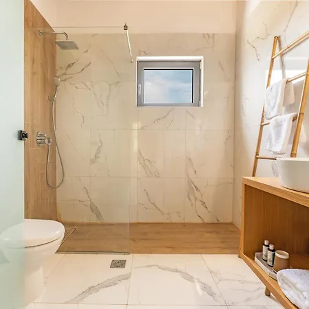 Alberi - Izla Homes Вилла Skala (Kefalonia)