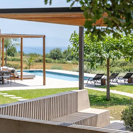 Alberi - Izla Homes