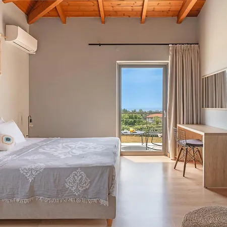 Alberi - Izla Homes Вилла Skala (Kefalonia)