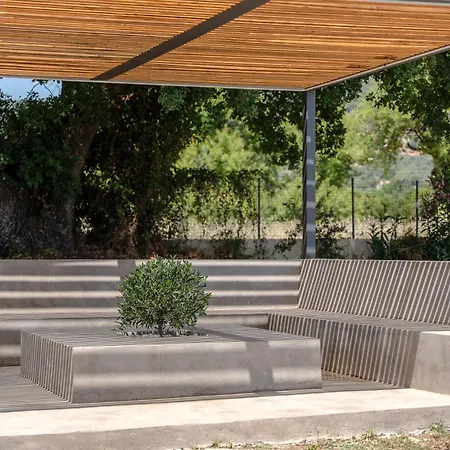 Вилла Alberi - Izla Homes Skala (Kefalonia)