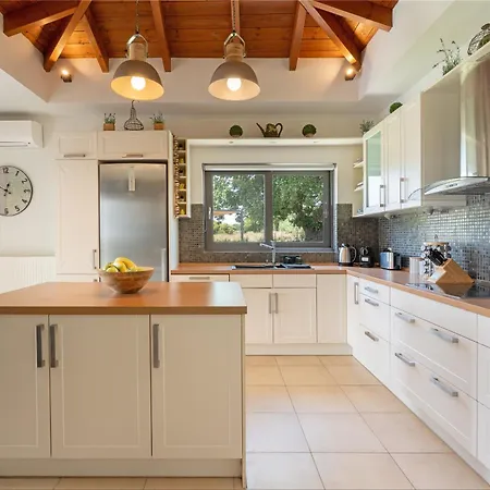 Alberi - Izla Homes *