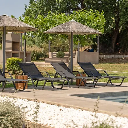 Alberi - Izla Homes