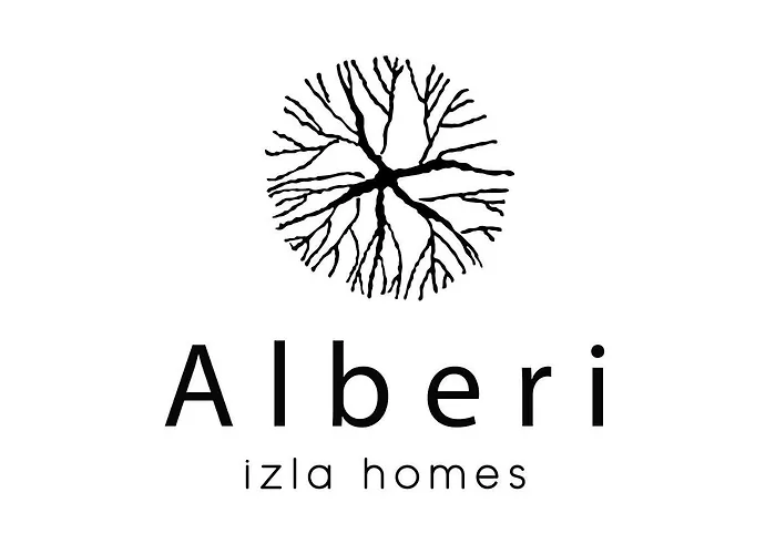 Alberi - Izla Homes * Skala (Kefalonia)