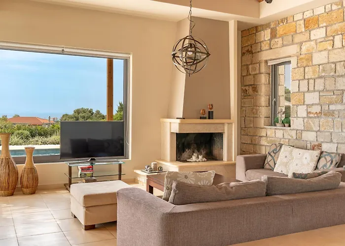 فيلة Alberi - Izla Homes