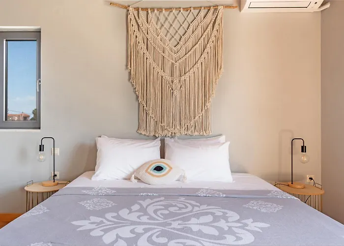 Alberi - Izla Homes