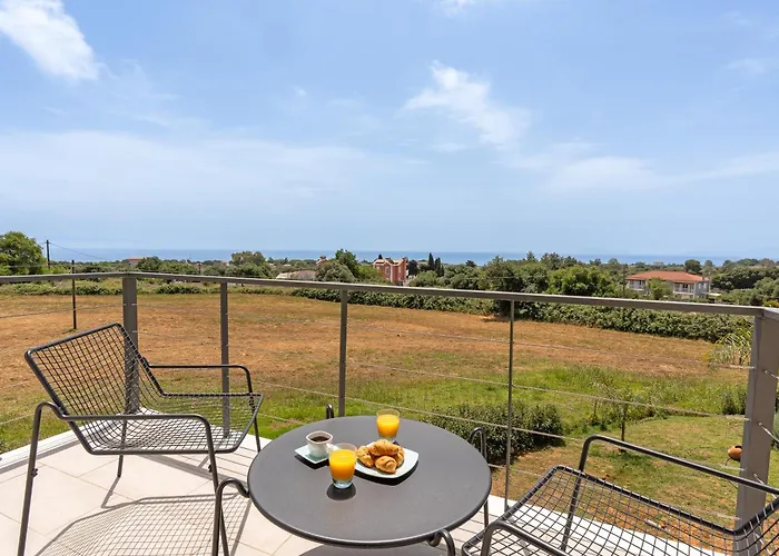 Villa Alberi - Izla Homes *