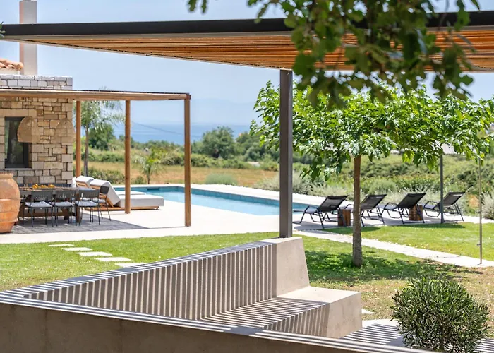 Alberi - Izla Homes