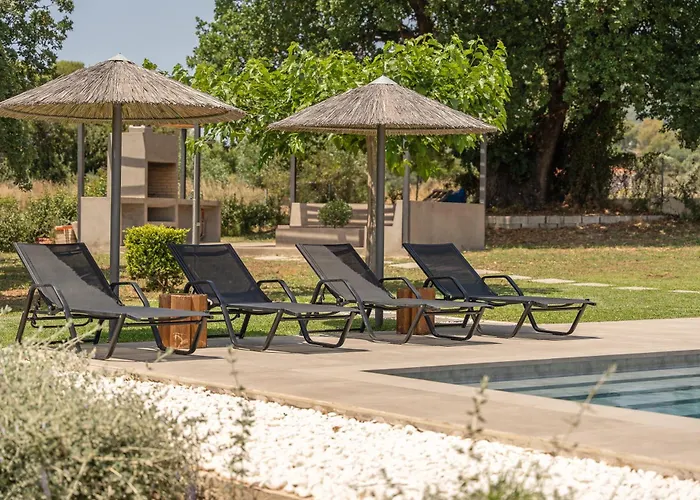 Alberi - Izla Homes