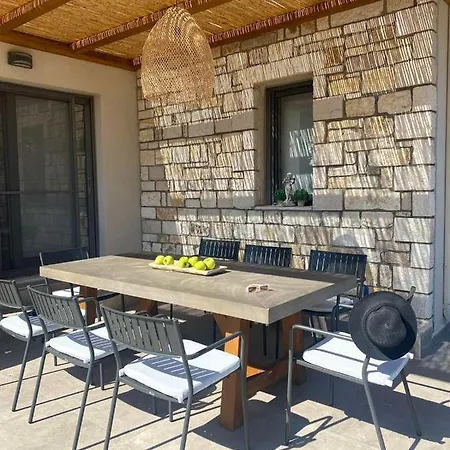 Alberi - Izla Homes Villa