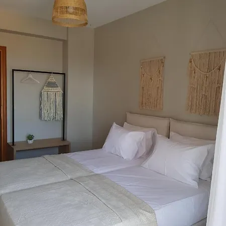 Alberi - Izla Homes * Skala (Kefalonia)