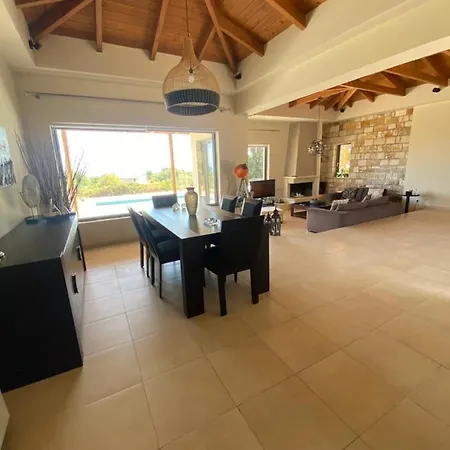 Villa Alberi - Izla Homes *