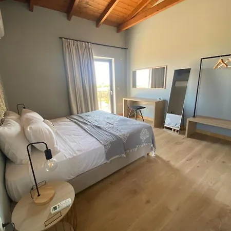 Alberi - Izla Homes Villa *