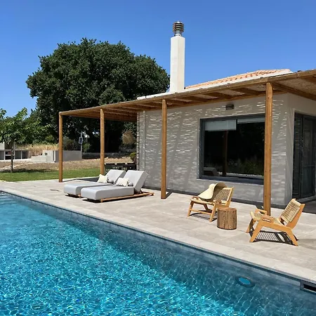 Alberi - Izla Homes Villa Skala (Kefalonia)